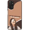 Sonique ���� Greek Cult TV Series ��� Xiaomi Redmi Note 11 4G / Redmi Note 11S ��������