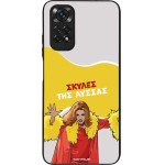 Sonique ���� Greek Cult TV Series ��� Xiaomi Redmi Note 11 4G / Redmi Note 11S ������ ��� ������