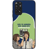 Sonique ���� Greek Cult TV Series ��� Xiaomi Redmi Note 11 4G / Redmi Note 11S ��������