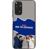 Sonique ���� Greek Cult TV Series ��� Xiaomi Redmi Note 11 4G / Redmi Note 11S ��� �� �������