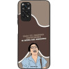 Sonique ���� Greek Cult TV Series ��� Xiaomi Redmi Note 11 4G / Redmi Note 11S ������� ����������