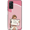 Sonique ���� Greek Cult TV Series ��� Xiaomi Redmi Note 11 Pro 4G/5G / Redmi Note 12 Pro 4G ����� ����