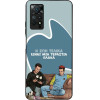 Sonique ���� Greek Cult TV Series ��� Xiaomi Redmi Note 11 Pro 4G/5G / Redmi Note 12 Pro 4G � ��� ����� �����