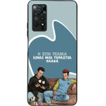 Sonique ���� Greek Cult TV Series ��� Xiaomi Redmi Note 11 Pro 4G/5G / Redmi Note 12 Pro 4G � ��� ����� �����