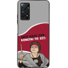 Sonique ���� Greek Cult TV Series ��� Xiaomi Redmi Note 11 Pro 4G/5G / Redmi Note 12 Pro 4G ������� �� ���;