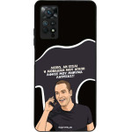 Sonique ���� Greek Cult TV Series ��� Xiaomi Redmi Note 11 Pro 4G/5G / Redmi Note 12 Pro 4G �������� ��� �����