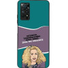 Sonique ���� Greek Cult TV Series ��� Xiaomi Redmi Note 11 Pro 4G/5G / Redmi Note 12 Pro 4G ����� ��� ��������