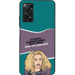 Sonique ���� Greek Cult TV Series ��� Xiaomi Redmi Note 11 Pro 4G/5G / Redmi Note 12 Pro 4G ����� ��� ��������