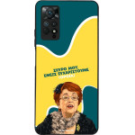 Sonique ���� Greek Cult TV Series ��� Xiaomi Redmi Note 11 Pro 4G/5G / Redmi Note 12 Pro 4G ������������ �����