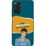 Sonique ���� Greek Cult TV Series ��� Xiaomi Redmi Note 11 Pro 4G/5G / Redmi Note 12 Pro 4G ��� ��� �����