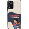 Sonique ���� Greek Cult TV Series ��� Xiaomi Redmi Note 11 Pro Plus 5G ������� ����