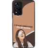 Sonique ���� Greek Cult TV Series ��� Xiaomi Redmi Note 11 Pro Plus 5G ��������