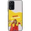 Sonique ���� Greek Cult TV Series ��� Xiaomi Redmi Note 11 Pro Plus 5G ������ ��� ������