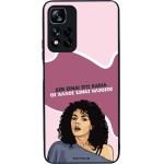 Sonique ���� Greek Cult TV Series ��� Xiaomi Redmi Note 11 Pro Plus 5G ��� ����� ��� �����