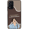 Sonique ���� Greek Cult TV Series ��� Xiaomi Redmi Note 11 Pro Plus 5G ������� ����������