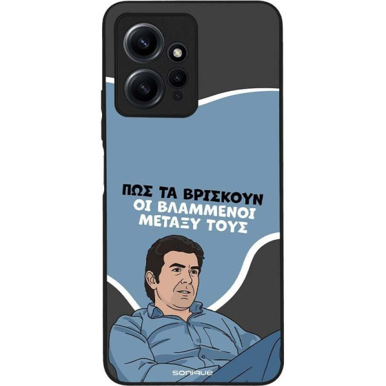 Sonique ���� Greek Cult TV Series ��� Xiaomi Redmi Note 12 4G ���������
