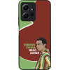 Sonique ���� Greek Cult TV Series ��� Xiaomi Redmi Note 12 4G ������