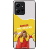 Sonique ���� Greek Cult TV Series ��� Xiaomi Redmi Note 12 4G ������ ��� ������