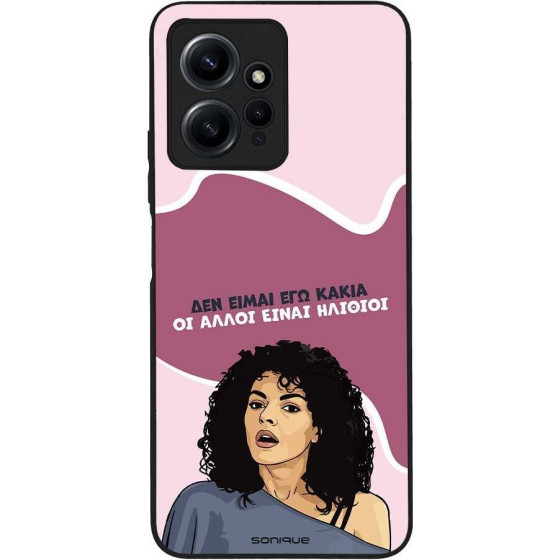 Sonique ���� Greek Cult TV Series ��� Xiaomi Redmi Note 12 4G ��� ����� ��� �����