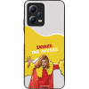 Sonique ���� Greek Cult TV Series ��� Xiaomi Redmi Note 12 5G / Poco X5 5G ������ ��� ������