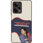 Sonique ���� Greek Cult TV Series ��� Xiaomi Redmi Note 12 Pro 5G ������� ����