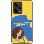 Sonique ���� Greek Cult TV Series ��� Xiaomi Redmi Note 12 Pro 5G ������� �� ������