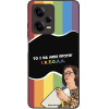 Sonique ���� Greek Cult TV Series ��� Xiaomi Redmi Note 12 Pro 5G ������