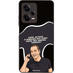 Sonique ���� Greek Cult TV Series ��� Xiaomi Redmi Note 12 Pro 5G �������� ��� �����