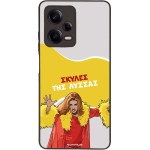 Sonique ���� Greek Cult TV Series ��� Xiaomi Redmi Note 12 Pro 5G ������ ��� ������