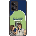 Sonique ���� Greek Cult TV Series ��� Xiaomi Redmi Note 12 Pro 5G ��������