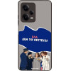 Sonique ���� Greek Cult TV Series ��� Xiaomi Redmi Note 12 Pro 5G ��� �� �������