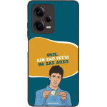 Sonique ���� Greek Cult TV Series ��� Xiaomi Redmi Note 12 Pro 5G ��� ��� �����