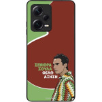 Sonique ���� Greek Cult TV Series ��� Xiaomi Redmi Note 12 Pro Plus ������