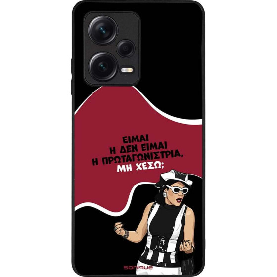 Sonique ���� Greek Cult TV Series ��� Xiaomi Redmi Note 12 Pro Plus ��������������