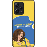 Sonique ���� Greek Cult TV Series ��� Xiaomi Redmi Note 12 Pro Plus ������� �� ������