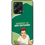 Sonique ���� Greek Cult TV Series ��� Xiaomi Redmi Note 12 Pro Plus ������� ��