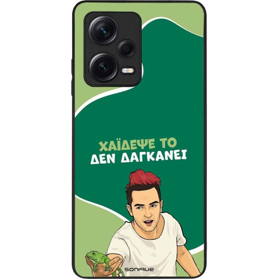 Sonique ���� Greek Cult TV Series ��� Xiaomi Redmi Note 12 Pro Plus ������� ��
