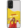 Sonique ���� Greek Cult TV Series ��� Xiaomi Redmi Note 12s ������ ��� ������