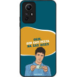 Sonique ���� Greek Cult TV Series ��� Xiaomi Redmi Note 12s ��� ��� �����
