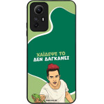Sonique ���� Greek Cult TV Series ��� Xiaomi Redmi Note 12s ������� ��