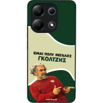 Sonique ���� Greek Cult TV Series ��� Xiaomi Redmi Note 13 4G ��������