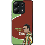 Sonique ���� Greek Cult TV Series ��� Xiaomi Redmi Note 13 4G ������