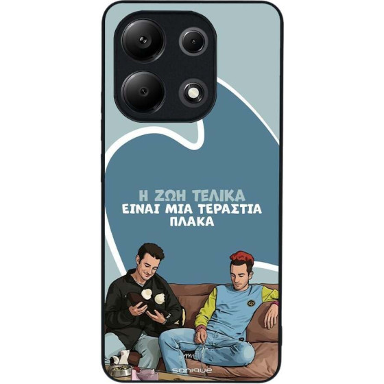 Sonique ���� Greek Cult TV Series ��� Xiaomi Redmi Note 13 4G � ��� ����� �����