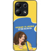 Sonique ���� Greek Cult TV Series ��� Xiaomi Redmi Note 13 4G ������� �� ������