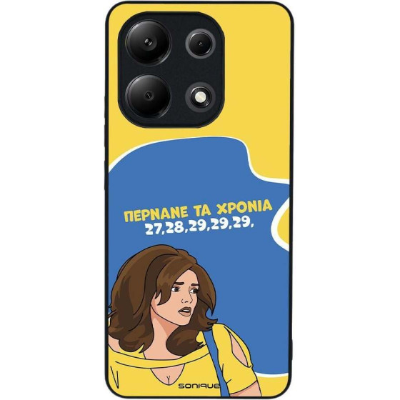 Sonique ���� Greek Cult TV Series ��� Xiaomi Redmi Note 13 4G ������� �� ������