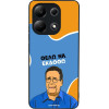 Sonique ���� Greek Cult TV Series ��� Xiaomi Redmi Note 13 4G ���� �� ������
