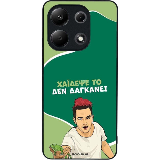 Sonique ���� Greek Cult TV Series ��� Xiaomi Redmi Note 13 4G ������� ��