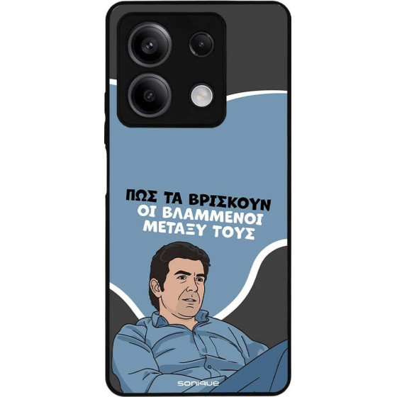 Sonique ���� Greek Cult TV Series ��� Xiaomi Redmi Note 13 5G ���������