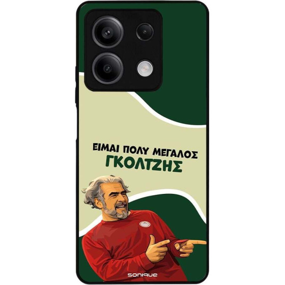 Sonique ���� Greek Cult TV Series ��� Xiaomi Redmi Note 13 5G ��������