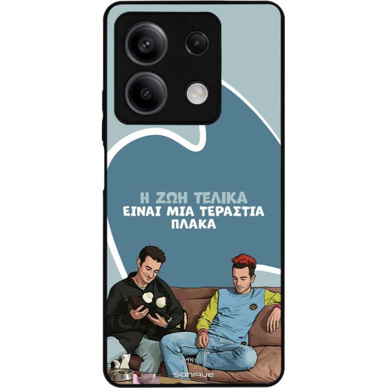 Sonique ���� Greek Cult TV Series ��� Xiaomi Redmi Note 13 5G � ��� ����� �����